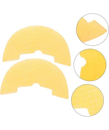 Shop Gatuida Anti-Slip Stickers for Sneakers | Heel Protectors & Noise Reduction Sole Covers - International Shipping - Buy Online on GoSupps.com