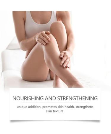 Cr me pilatoire pour les Zones s | Baume Pour La Peau Sans Rasage 150ml Cr me De D pilation Zone - Pour Les Aisselles Les Bras Les Coudes La Poitrine Et Le Corps - Buy Online on GoSupps.com