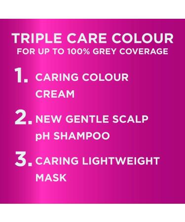 L'Oreal Excellence - Permanent blonde coloring n 10 Natural Baby Blonde - Buy Online on GoSupps.com