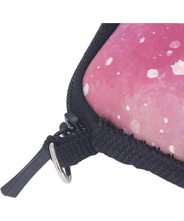 Asthma Inhaler Holder - Waterproof Zipper Travel Case for Storage - Buy Online on GoSupps.com