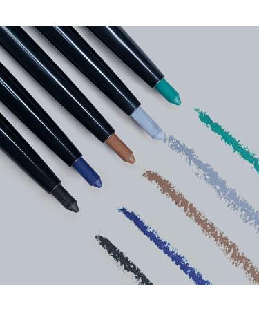 Eye Matic Precise - eye pencil n.002 Deep Navy - Buy Online on GoSupps.com