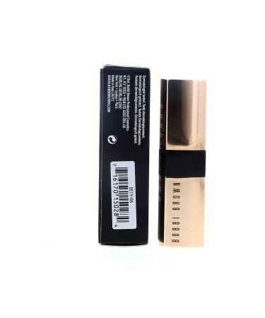Bobbi Brown Luxe Lip Color No. 06 Neutral Rose for Women 0.13 Oz - Long-Lasting Lipstick in 06 Neutral Rose - 0.13 Ounce (Pack of 1) - Buy Online on GoSupps.com