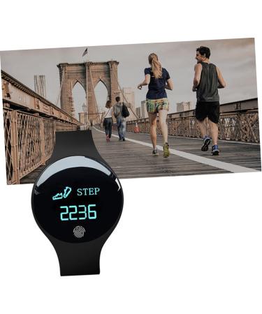 Yardwe Sport Fitness Smart Band - Ultimate Fitness Tracker Bracelet & Wristband for Active Lifestyle - Buy Online on GoSupps.com