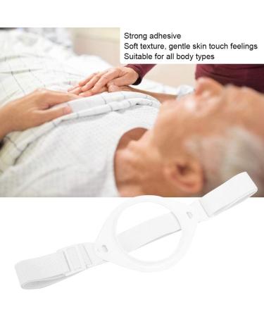 Adjustable Stoma Reinforcement Belt | Comfortable Colostomy Support & Accessories for Seniors - Buy Online on GoSupps.com