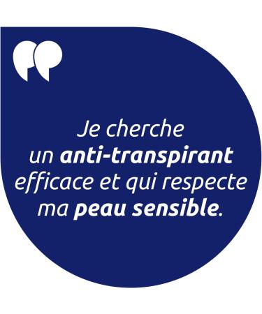 ETIAXIL - Antiperspirant - Moderate Perspiration - Armpits - Tolerance - Roll-on - 50 ml - Buy Online on GoSupps.com