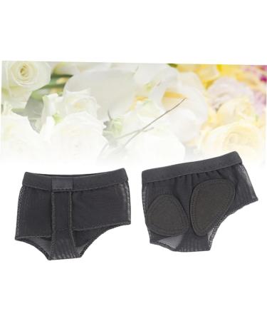 FOMIYES Foot Pads - 2 Pairs Shoe Inserts for Dance Toe Pad Protection & Cushioning - Buy Online on GoSupps.com