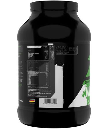 Buy Zec+ Neutral Whey Connection Professional - 1 Piece | Premium International Shipping - Buy Online on GoSupps.com