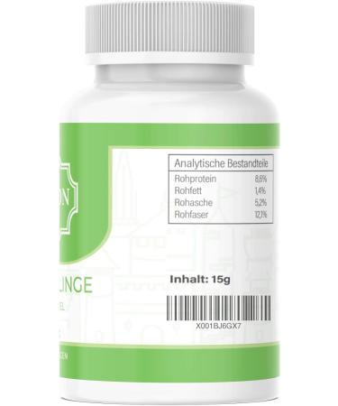 Saint Nutrition Delightful Pressing - Natural Worm Remedy for Cats Dogs Rabbits & Poultry | Stomach & Intestine Support Before During & After Infestation - Buy Online on GoSupps.com