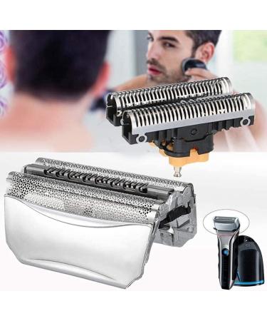 Buy Tlily 51S Replacement Head for Razor Series 5 - International Shipping Available - Buy Online on GoSupps.com