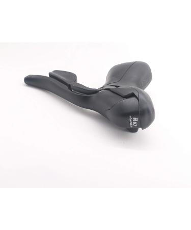 MicroNEW Double 2X10 Speed Road Bicycle Shifters Shimano Compatible - Buy Online on GoSupps.com