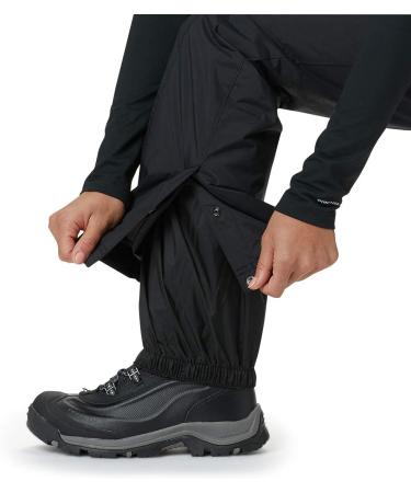 Columbia Women's Modern Mountain 2.0 Pant in Black - X-Small - Buy Online on GoSupps.com