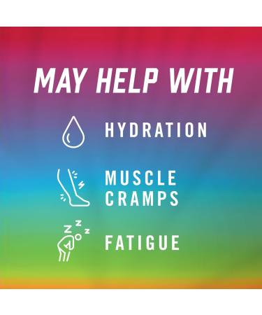 BioSteel Hydration Mix Great Tasting Hydration with Zero Sugar and No Artificial Flavours or Preservatives Rainbow Twist Flavour 20 Servings per Tub Rainbow Twist 20 Servings (Pack of 1) - Buy Online on GoSupps.com