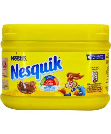 250 g of preparation soluble based on sugar and cocoa larger with vitamins and minerals. - Buy Online on GoSupps.com