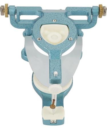 ROSG Magnetic Prosthesis Articulator - Adjustable Full Mouth Dental Equipment for Professionals & Students - Buy Online on GoSupps.com
