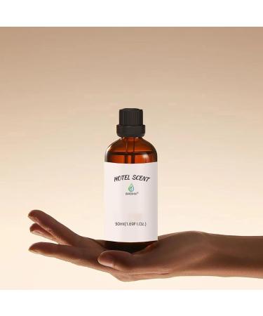 Sweet Serenade Essential Oil - Luxury Aromatherapy Diffuser Oil Inspired by Hilton Hotels | 1.69 Fl Oz Melon Mimosa & Sandalwood Scents - Buy Online on GoSupps.com