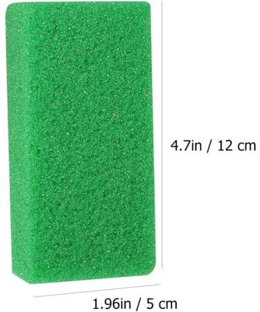 Beaupretty 8 Pi ces Lime Cuticules Exfoliante Dissolvant De Tampon ponge Pied Pierre Limes Ongles Repousseur De Cuticule lectrique Lime Exfoliante Unit Centrale - Buy Online on GoSupps.com
