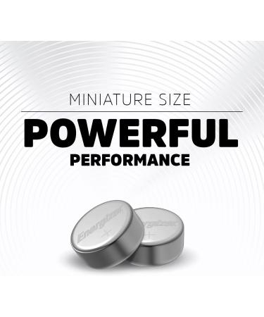 Energizer 379 Silver Oxide Button Battery - Reliable 1 Pack for Cameras & Electronics | Fast International Shipping - Buy Online on GoSupps.com