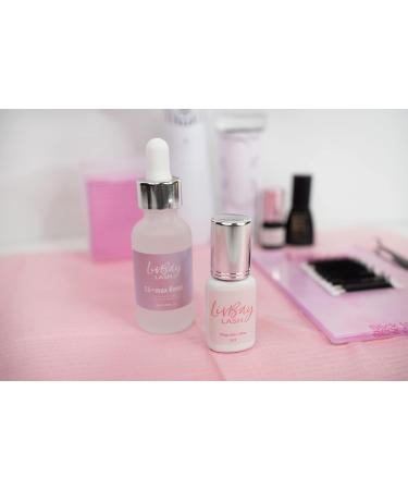 LivBay Mad Retention Bundle XL Edition - Climax Bond 30ml + Magnetic Vibe 5ml | Fast-Drying Glue Kit for Pros | International Shipping Available - Buy Online on GoSupps.com