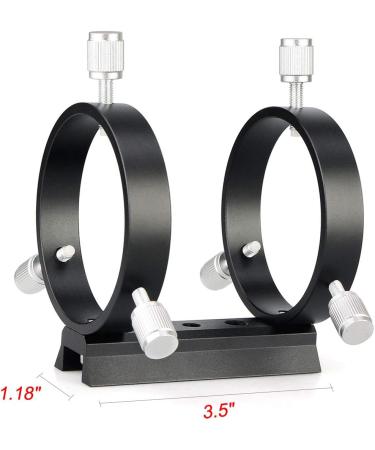 SVBONY SV106 50mm Guide Scope with Helical Focuser - Multi-Use for Astronomical Telescope - Buy Online on GoSupps.com
