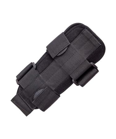 Plantar Braces with Elastic Foot Straps - Sports Support for Sprains & Stabilization - Buy Online on GoSupps.com