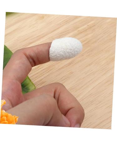 Boules Exfoliantes Soie Naturelles 20 Pi ces Pour Nettoyage Visage Et Corps Doux Peaux Sensibles Usage Cosm tique Et Beaut  - Buy Online on GoSupps.com
