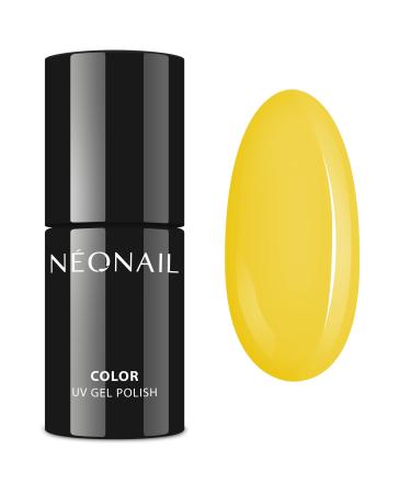 NeoNail Sunmarine Collection 7 2ml UV Hybrid Nail Polish Gel (6950 Sunshine Princess)