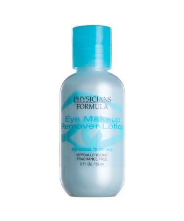 Physicians Formula Eye Makeup Remover Lotion 2 fl oz (59 ml)