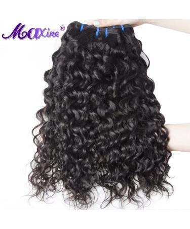 Maxine Hair Extensions - 16 18 20 & 14 Water + Free Part - Premium Quality International Shipping - Buy Online on GoSupps.com