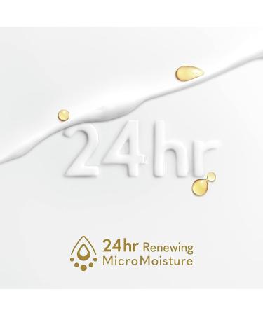 Dove Relaxing Lavender Oil & Chamomile Body Wash 20 oz | Gentle Skin Cleanser for Renewed Healthy-Looking Skin | 24hr MicroMoisture Formula | Chamomile Scent | 1 Pack - Buy Online on GoSupps.com