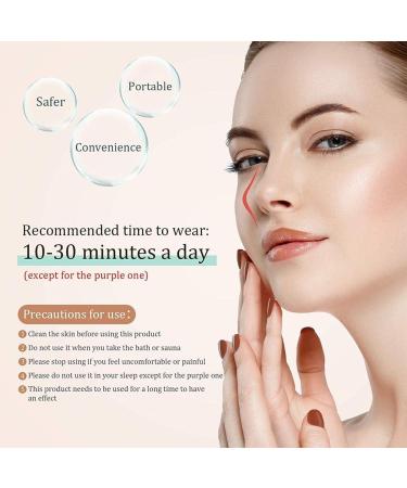 Silicone Nose Shaper Clip | Nose Corrector Device for Perfect Nose Bridge | Shop Online Internationally - Buy Online on GoSupps.com