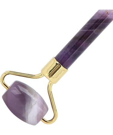 Buy the Best Sales Facial Roller Set - Ultimate Face & Eye Massager for Relaxation & Glow - Buy Online on GoSupps.com