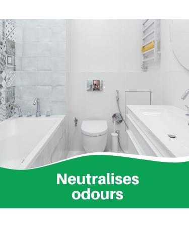 Hexeal High Strength White Vinegar | 2L | Cleaning - Grease Remover Surface Cleaner Floor and Window Cleaner - Buy Online on GoSupps.com