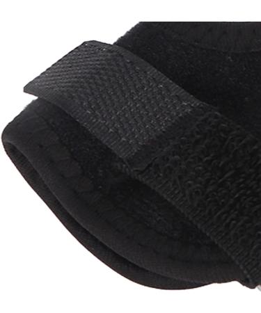 Dog Rear Leg Brace Pet Protective Gear Dog Leg Injury Antilicking Fixed Straps Pet Hind Leg Aid Recovery Straps Dog Knee Brace Spring Support Dog Rear Leg Brace (XL) - Buy Online on GoSupps.com