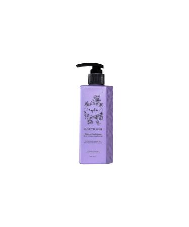 SAPHIRA Glossy Blonde Mineral Conditioner (250 ml)