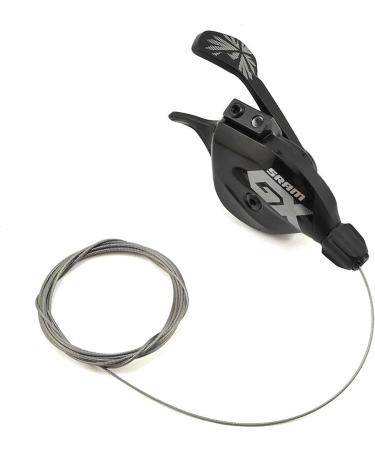 SRAM GX Eagle 12-Speed Trigger Shifter - Black - Buy Online on GoSupps.com
