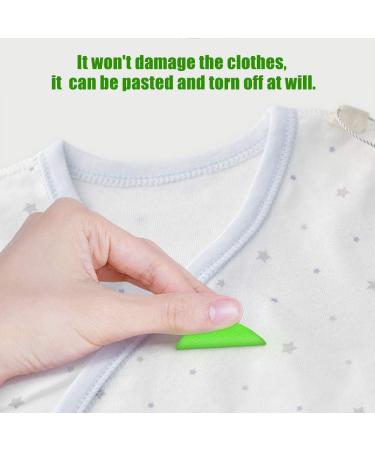 Golrisen Mosquito Repellent Patches with Lemongrass Essential Oils - 90 Pack for Kids & Adults - Buy Online on GoSupps.com