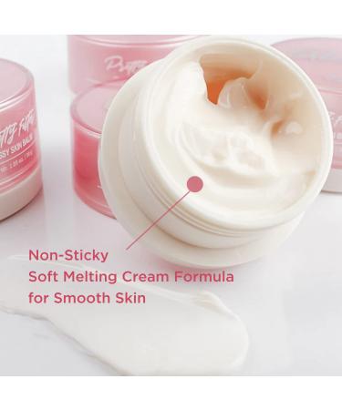 TOUCH IN SOL Pretty Filter Glassy Skin Balm Face Cream Moisturizer 1.05 oz - Buy Online on GoSupps.com
