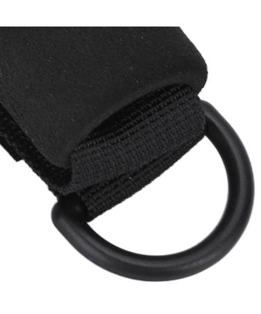 Eat with Ease: Skin-Friendly Eating Aid Cuff & Utensil Holder - Durable Nylon Design for Comfortable Use - Buy Online on GoSupps.com