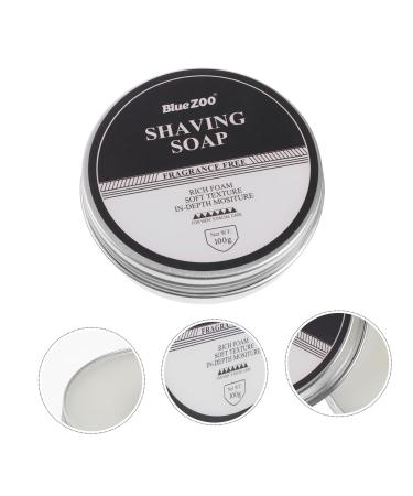 Angoily Beard Shaving Cream & Male Body Lotion - Travel-Friendly Paste for Smooth Shaving - Buy Online on GoSupps.com