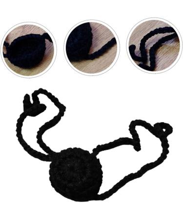 Fomiyes 2-Piece Outdoor Nose Mask | Nose Protection & Cover - Black Color (1 Pack) - Buy Online on GoSupps.com