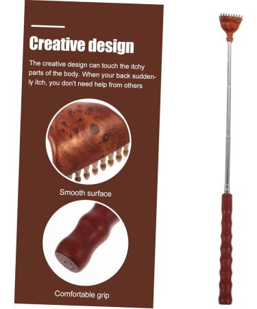 Tovinanna 5-St Stretching Tickling Relief - Anti-Itching & Stress Reduction Massage Tool for Ultimate Relaxation - Buy Online on GoSupps.com