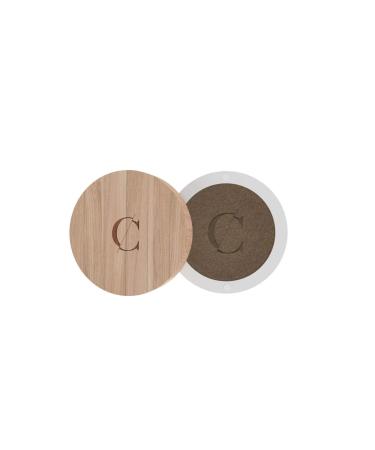 Eyeshadow n°146-Pearly golden bronze Organic