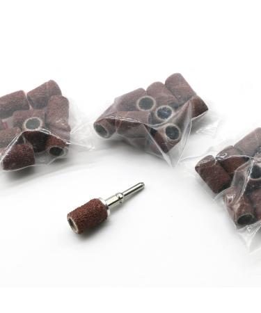 Prorelax 222632 MQ 226030 Emeril sleeve - Accessories for manicure-pedicure devices Emeril sleeves Single - Buy Online on GoSupps.com