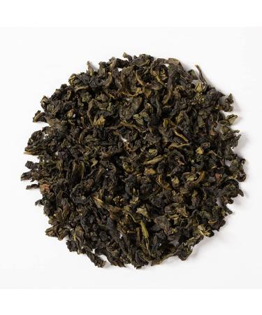 Oolong Tea Loose Leaf - 16 Ounce | 100% Natural Oolong Tea Leaves | 110-150 Cups Servings by Imozai - Buy Online on GoSupps.com