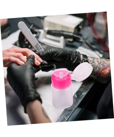 VALICLUD Lot De 501 Lingettes paisses Sans Peluche Pour Vernis Ongles Avec Flacon Doseur 180 Ml Rose Tampon Dissolvant Pour Vernis Outil De Retrait Pour Usage Domestique Et Salon - Buy Online on GoSupps.com