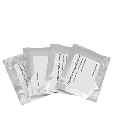 YUYTE 32Pcs Collagen Capsules for Face Mask Machine - DIY Natural Fruit Vegetable Mask Maker for Skin Care - Buy Online on GoSupps.com