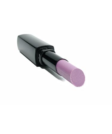 Pure Ziva  Violaceous Purple Pastel Mauve Lipstick Lip Cream Creme Color Moisturizing Paraben Free  No Animal Testing & Cruelty Free