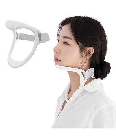 Posture Corrector & Pain Reducer - Adjustable Neck Brace & Health Stretcher for Better Posture - Buy Online on GoSupps.com