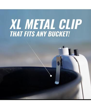 Beyond Bubbles Portable Live Bait Aerator - Keep Bait Alive on the Go - Buy Online on GoSupps.com
