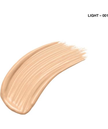 Rimmel London - BB Cream Original Light - 001 30 ml (Pack of 1) BB Cream 9-in-1 Light - 001 - Buy Online on GoSupps.com